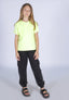 T-shirt Normal Fit Fun&Fun in Cotone