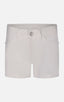 Short Fun&Fun con Bottone Frontale e Cerniera Zip